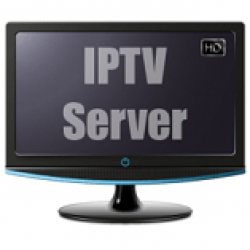 ViP iPTV SERVER